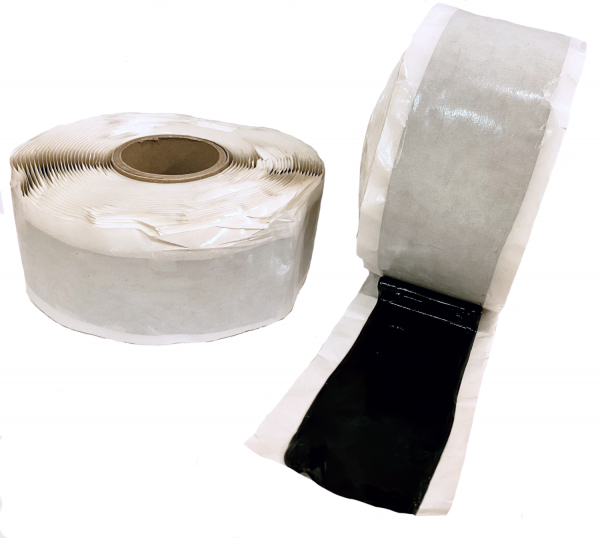 Double Sided Sealing Tape 50 mm - 10 m/Roll